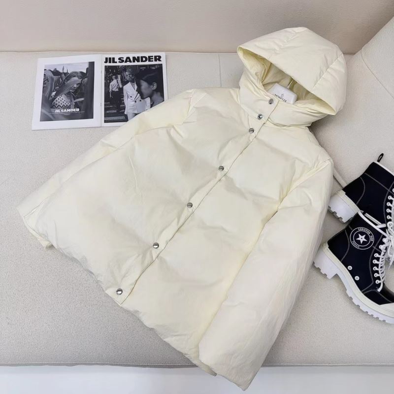 Jil Sandro Down Jackets